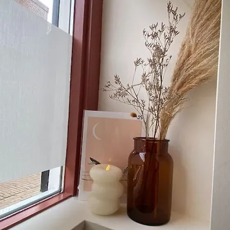 Cosy Διαμέρισμα Zandvoort