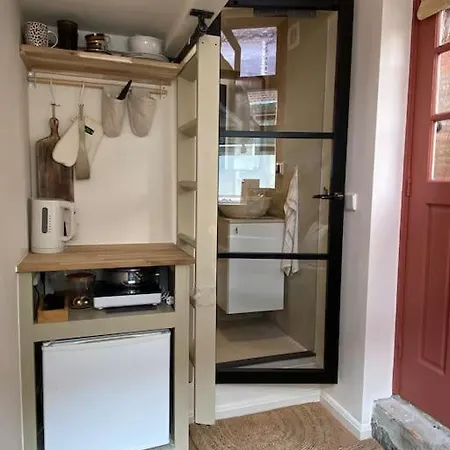Cosy Apartamento